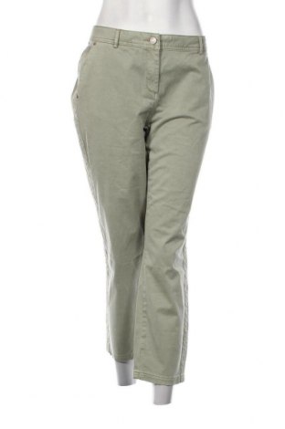 Γυναικείο παντελόνι Zero, Μέγεθος XL, Χρώμα Πράσινο, Τιμή 12,11 €