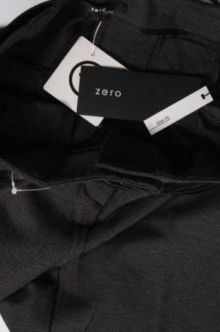Damenhose Zero, Größe XS, Farbe Grau, Preis € 4,49