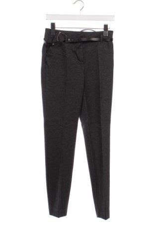 Дамски панталон Zero, Размер XS, Цвят Сив, Цена 8,70 лв.