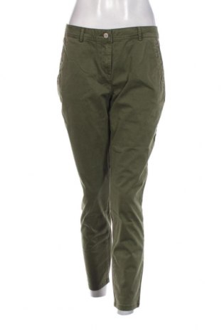 Γυναικείο παντελόνι Zero, Μέγεθος M, Χρώμα Πράσινο, Τιμή 15,70 €