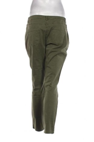 Pantaloni de femei Zero, Mărime M, Culoare Verde, Preț 85,85 Lei