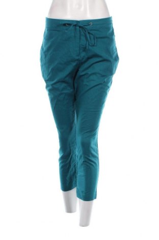 Dámské kalhoty  Zero, Velikost M, Barva Modrá, Cena  448,00 Kč