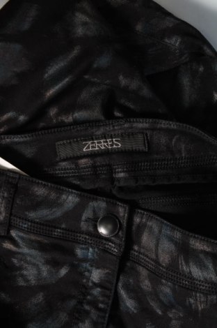 Dámské kalhoty  Zerres, Velikost M, Barva Černá, Cena  145,00 Kč