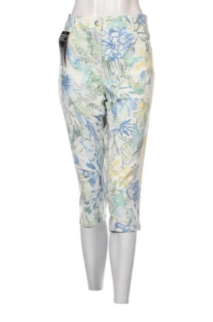 Γυναικείο παντελόνι Zerres, Μέγεθος L, Χρώμα Πολύχρωμο, Τιμή 17,94 €