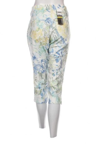 Дамски панталон Zerres, Размер L, Цвят Многоцветен, Цена 87,00 лв.