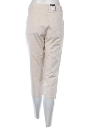 Дамски панталон Zerres, Размер L, Цвят Бежов, Цена 87,00 лв.