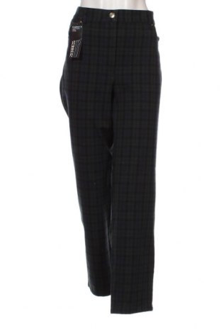 Pantaloni de femei Zerres, Mărime XXL, Culoare Multicolor, Preț 100,16 Lei
