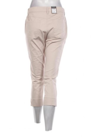 Pantaloni de femei Zerres, Mărime M, Culoare Bej, Preț 42,93 Lei
