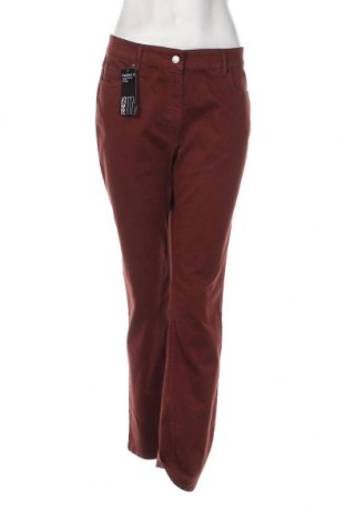 Dámské kalhoty  Zerres, Velikost L, Barva Červená, Cena  315,00 Kč