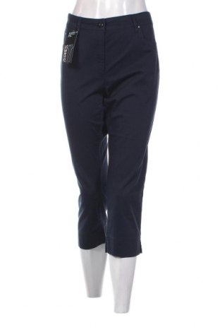 Γυναικείο παντελόνι Zerres, Μέγεθος L, Χρώμα Μπλέ, Τιμή 13,46 €