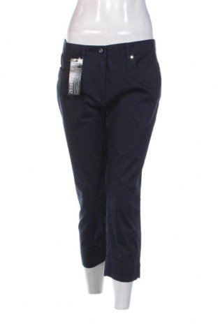Γυναικείο παντελόνι Zerres, Μέγεθος M, Χρώμα Μπλέ, Τιμή 8,97 €