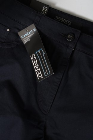 Γυναικείο παντελόνι Zerres, Μέγεθος XL, Χρώμα Μπλέ, Τιμή 8,97 €