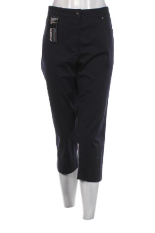 Γυναικείο παντελόνι Zerres, Μέγεθος XL, Χρώμα Μπλέ, Τιμή 15,70 €