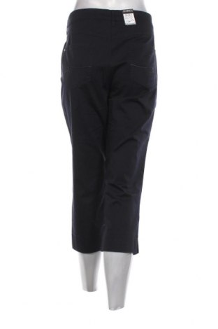 Γυναικείο παντελόνι Zerres, Μέγεθος XL, Χρώμα Μπλέ, Τιμή 8,97 €