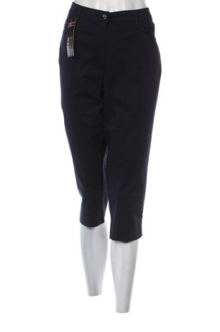 Дамски панталон Zerres, Размер XL, Цвят Син, Цена 30,45 лв.