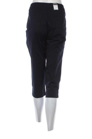 Дамски панталон Zerres, Размер XL, Цвят Син, Цена 87,00 лв.