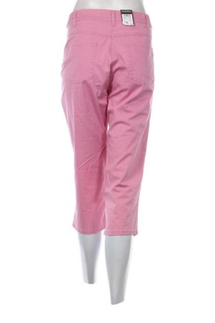 Γυναικείο παντελόνι Zerres, Μέγεθος L, Χρώμα Ρόζ , Τιμή 8,52 €