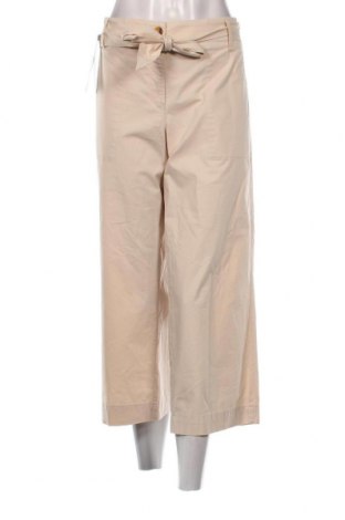 Дамски панталон Zerres, Размер XL, Цвят Бежов, Цена 30,45 лв.
