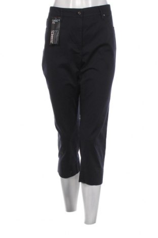 Γυναικείο παντελόνι Zerres, Μέγεθος L, Χρώμα Μπλέ, Τιμή 17,94 €