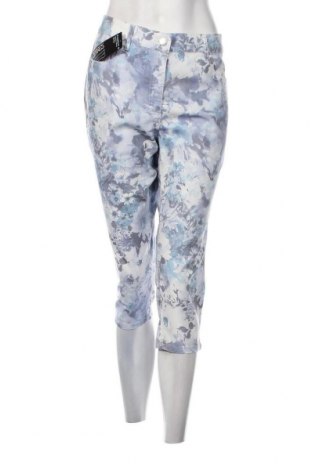 Γυναικείο παντελόνι Zerres, Μέγεθος XL, Χρώμα Μπλέ, Τιμή 17,94 €