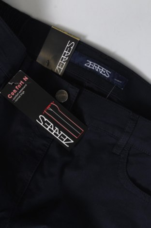 Γυναικείο παντελόνι Zerres, Μέγεθος L, Χρώμα Μπλέ, Τιμή 44,85 €
