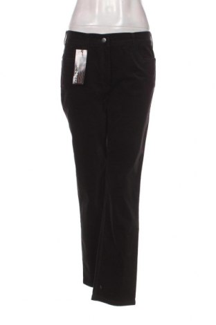 Pantaloni de femei Zerres, Mărime M, Culoare Negru, Preț 28,62 Lei