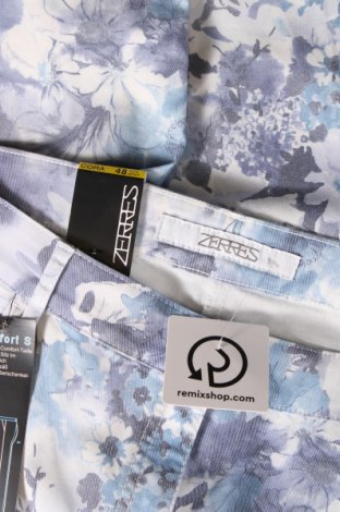 Damenhose Zerres, Größe XXL, Farbe Blau, Preis 44,85 €