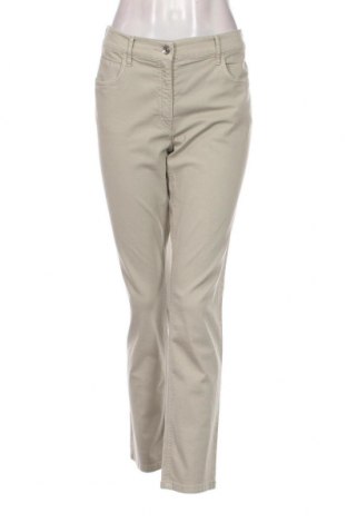 Γυναικείο παντελόνι Zerres, Μέγεθος L, Χρώμα  Μπέζ, Τιμή 20,18 €