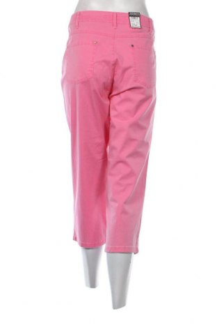 Dámské kalhoty  Zerres, Velikost XL, Barva Růžová, Cena  1 261,00 Kč