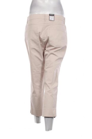 Pantaloni de femei Zerres, Mărime M, Culoare Bej, Preț 40,07 Lei