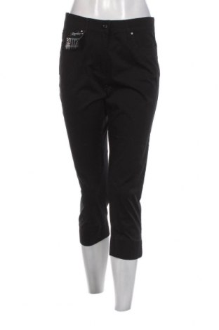Дамски панталон Zerres, Размер M, Цвят Черен, Цена 17,40 лв.