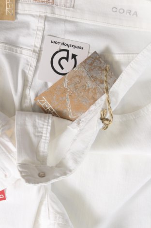 Γυναικείο παντελόνι Zerres, Μέγεθος L, Χρώμα Λευκό, Τιμή 44,85 €