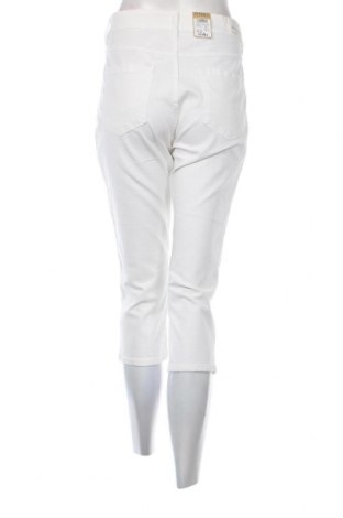 Γυναικείο παντελόνι Zerres, Μέγεθος L, Χρώμα Λευκό, Τιμή 44,85 €