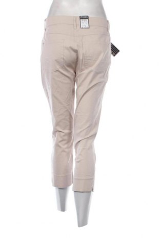 Дамски панталон Zerres, Размер M, Цвят Бежов, Цена 20,01 лв.