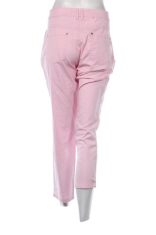 Γυναικείο παντελόνι Zerres, Μέγεθος XL, Χρώμα Ρόζ , Τιμή 8,97 €