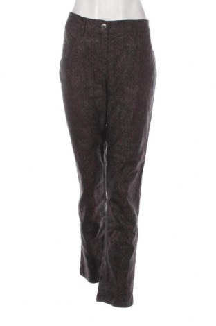 Γυναικείο παντελόνι Zerres, Μέγεθος L, Χρώμα Πολύχρωμο, Τιμή 7,58 €