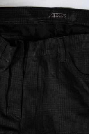 Γυναικείο παντελόνι Zerres, Μέγεθος XL, Χρώμα Μαύρο, Τιμή 6,93 €