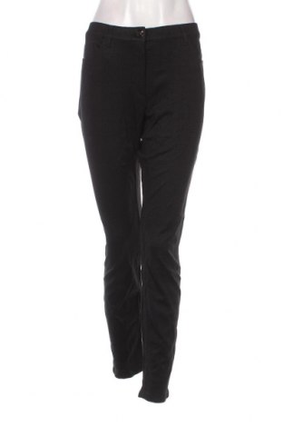 Γυναικείο παντελόνι Zerres, Μέγεθος XL, Χρώμα Μαύρο, Τιμή 8,66 €