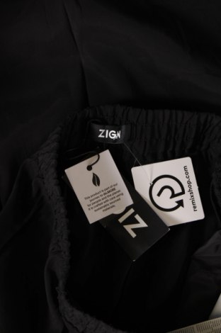 Дамски панталон Zign, Размер M, Цвят Черен, Цена 29,76 лв.