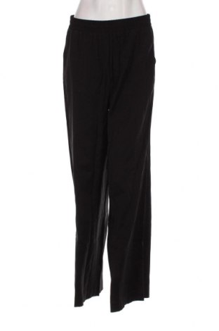 Дамски панталон Zign, Размер M, Цвят Черен, Цена 14,88 лв.