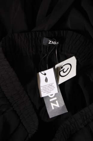Дамски панталон Zign, Размер XL, Цвят Черен, Цена 29,76 лв.