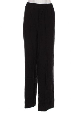 Дамски панталон Zign, Размер XL, Цвят Черен, Цена 29,76 лв.