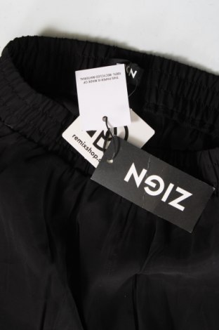 Γυναικείο παντελόνι Zign, Μέγεθος XS, Χρώμα Μαύρο, Τιμή 15,82 €