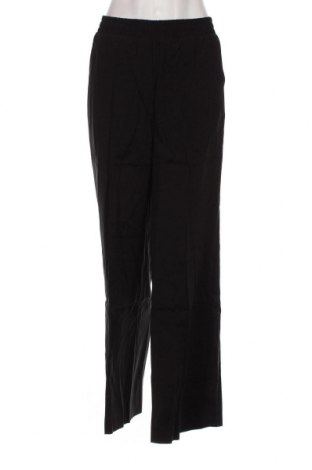 Дамски панталон Zign, Размер S, Цвят Черен, Цена 17,67 лв.