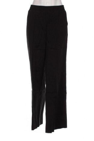 Pantaloni de femei Zign, Mărime S, Culoare Negru, Preț 305,92 Lei