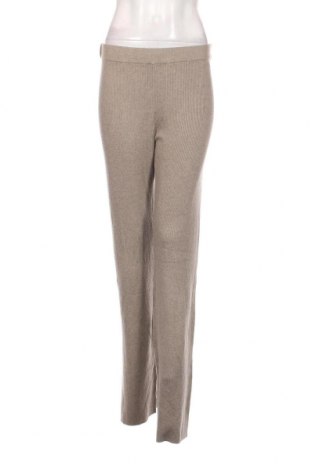 Дамски панталон mbyM, Размер XL, Цвят Сив, Цена 23,40 лв.