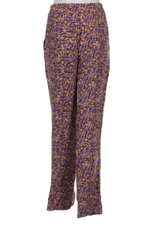Дамски панталон mbyM, Размер XS, Цвят Многоцветен, Цена 146,00 лв.