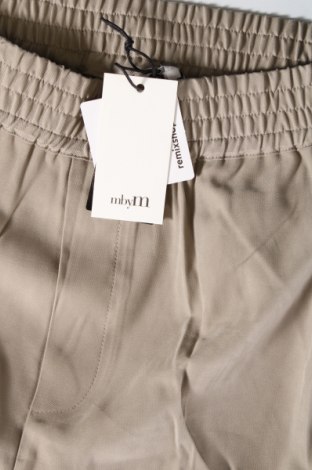 Damenhose mbyM, Größe L, Farbe Grau, Preis 13,67 €