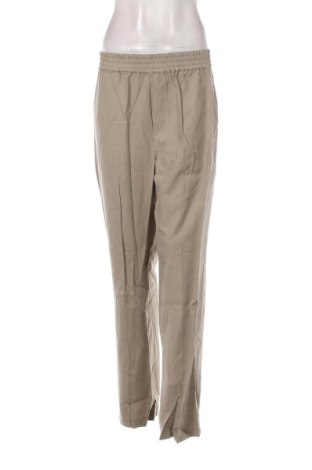 Γυναικείο παντελόνι mbyM, Μέγεθος L, Χρώμα Γκρί, Τιμή 13,67 €