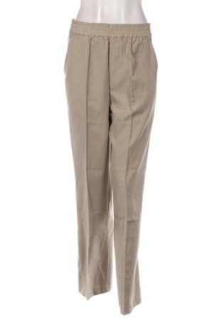 Дамски панталон mbyM, Размер M, Цвят Сив, Цена 53,04 лв.